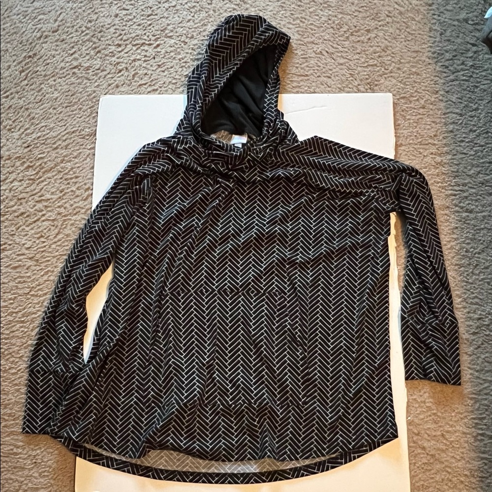 Lularoe Amber 2xl